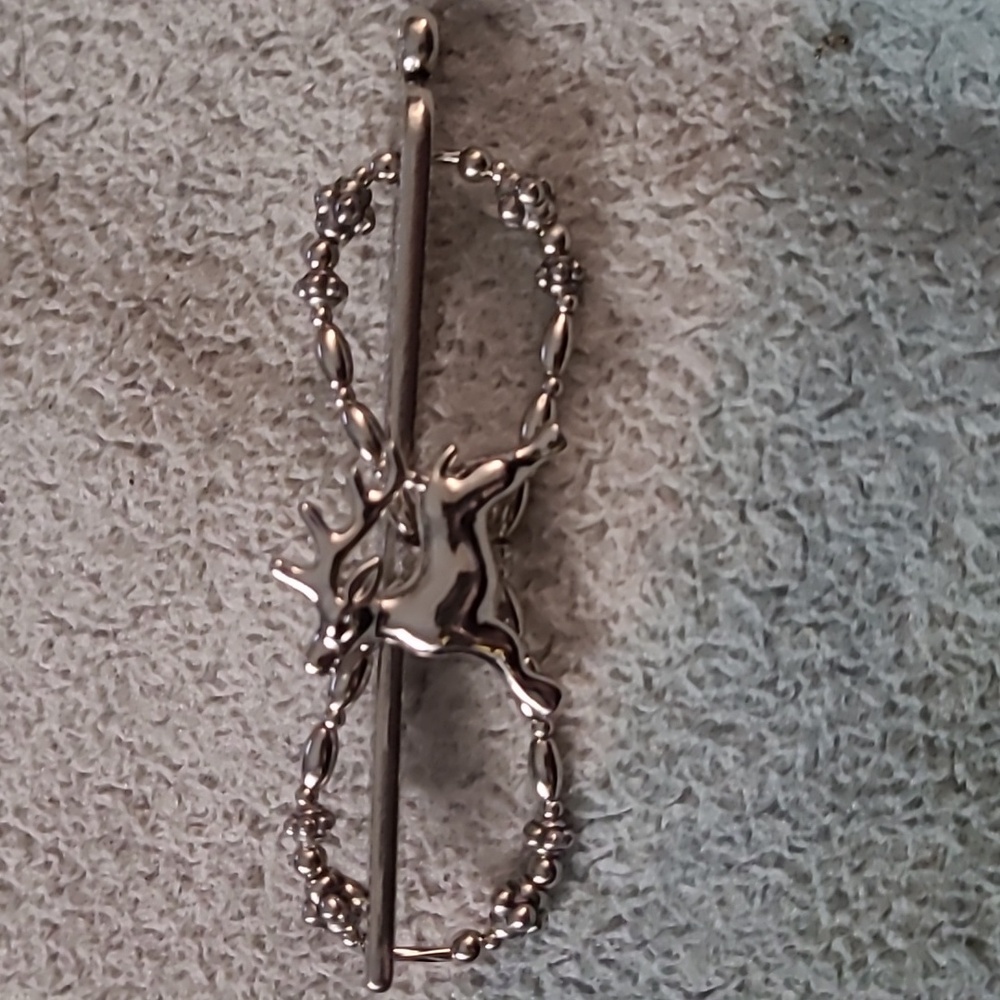 Size Medium Reindeer Flexi